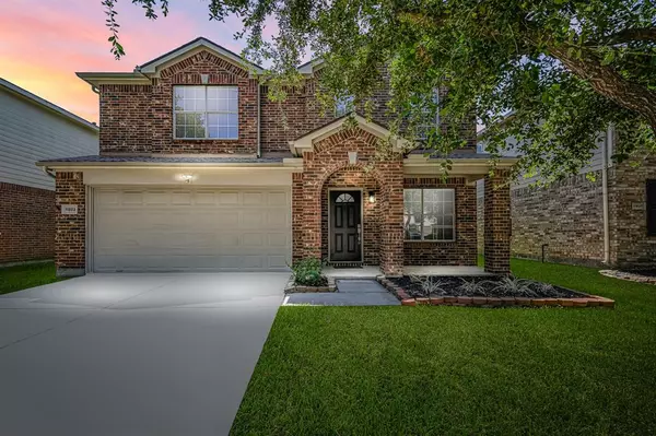 Cypress, TX 77429,11803 Edenstone DR