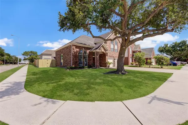 14603 Twisted Pecan CT, Houston, TX 77015