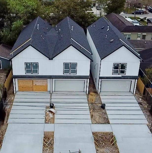 Houston, TX 77051,4440 Aledo ST