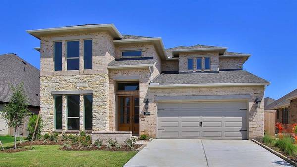 21710 White Peacock DR, Cypress, TX 77433