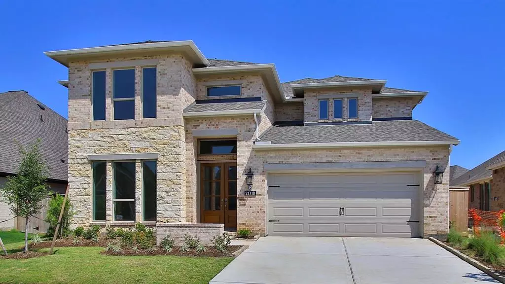 Cypress, TX 77433,21710 White Peacock DR