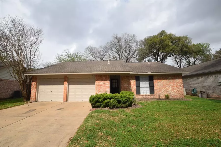 1010 Shadow Mountain DR, Katy, TX 77450