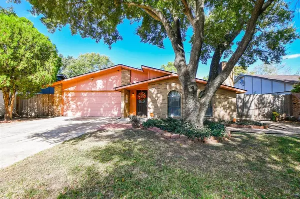 15602 Camino Del Sol DR, Houston, TX 77083