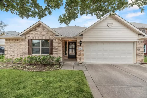 24430 Pepperrell Place ST, Katy, TX 77493