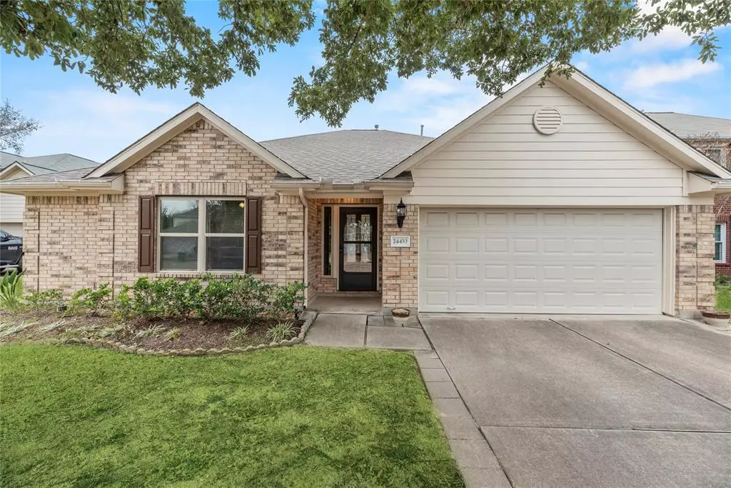 Katy, TX 77493,24430 Pepperrell Place ST