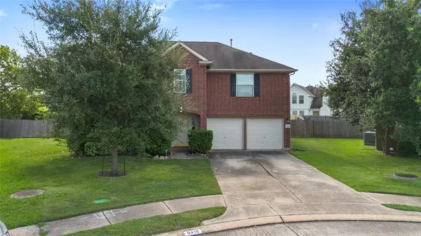 Houston, TX 77083,8419 E Sienna Cove LN