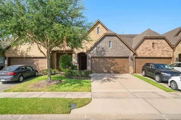 24211 Cordova Brook LN, Katy, TX 77494