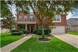 15831 Bishops Glen LN, Houston, TX 77084