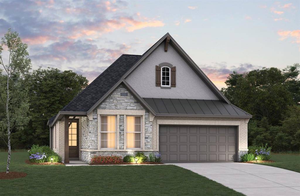12214 Harker Heights CT, Cypress, TX 77433
