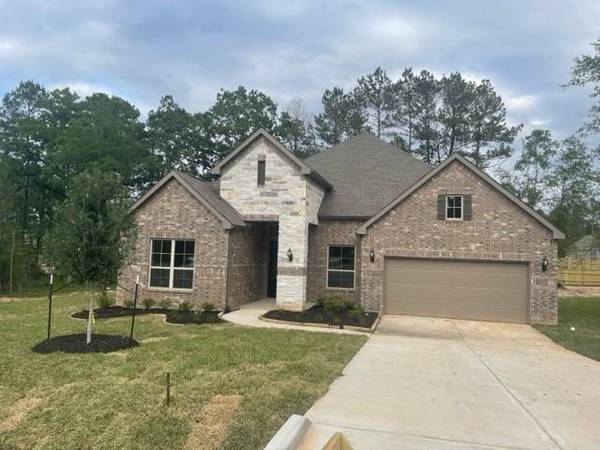 41050 Kimber LN, Magnolia, TX 77354