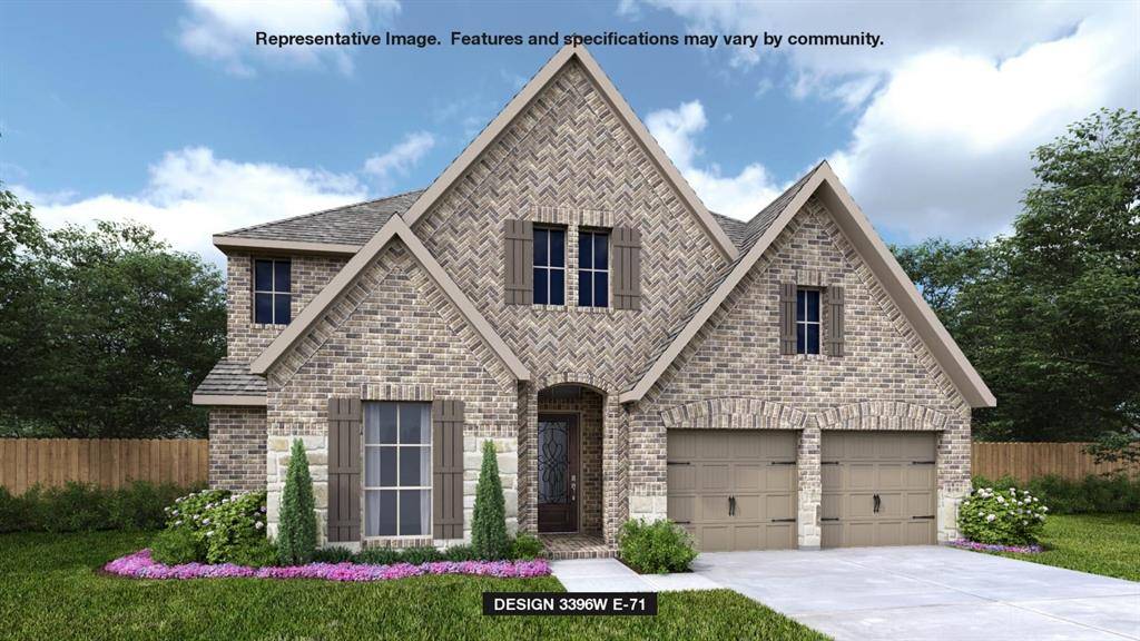 21110 Cove Coast DR, Cypress, TX 77433