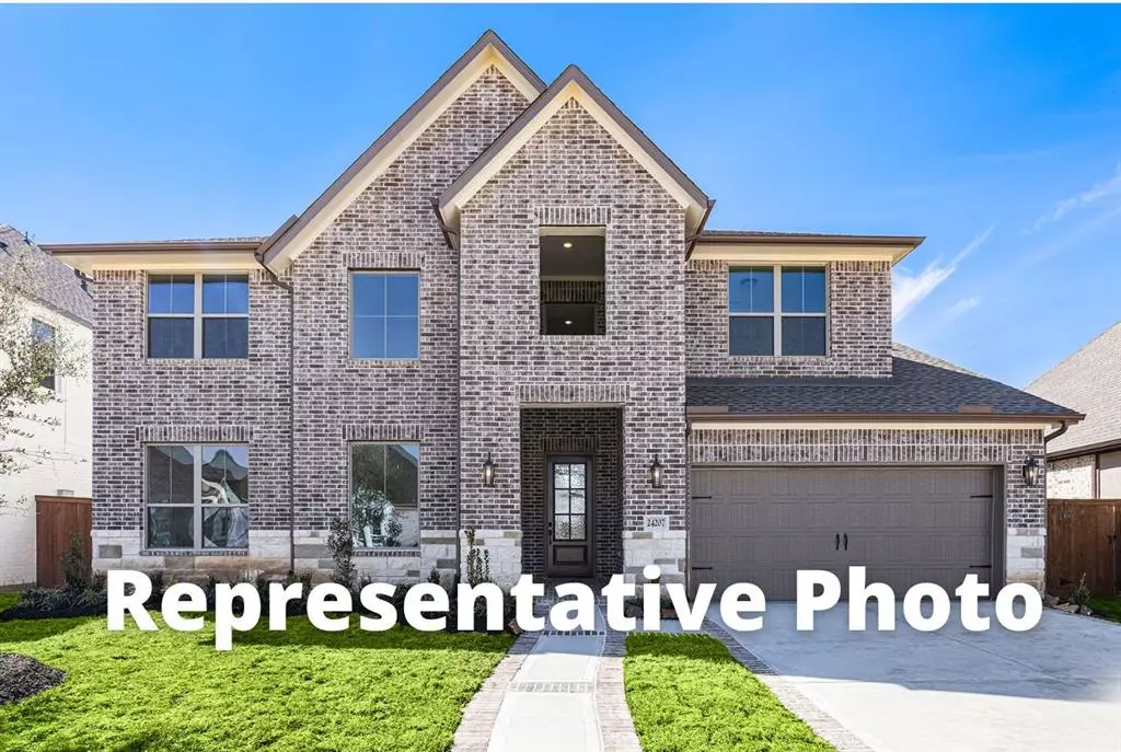 Cypress, TX 77433,10718 Flamingo Feather CT