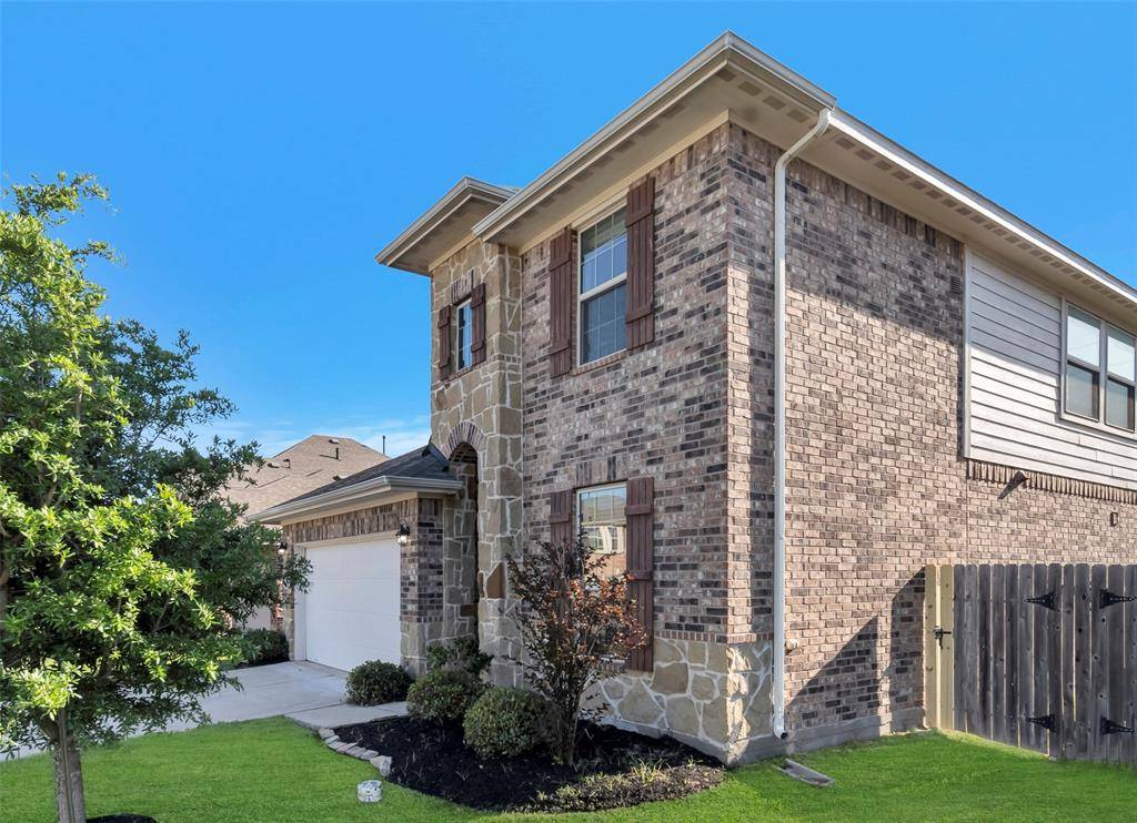 Katy, TX 77493,3714 Logandale Ridge LN