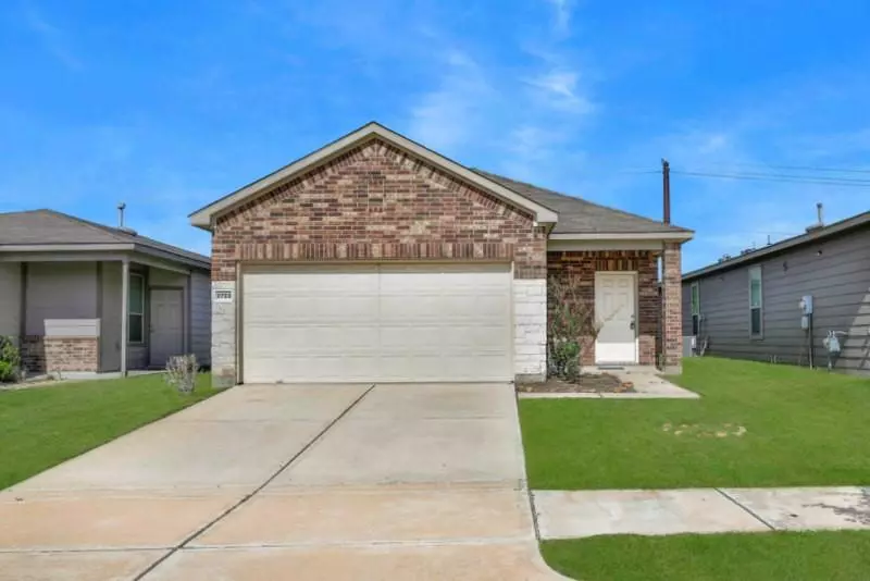 Houston, TX 77047,2723 Skyview Silver DR