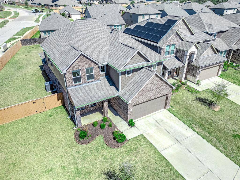 Brookshire, TX 77423,32322 Dusted Bronze DR