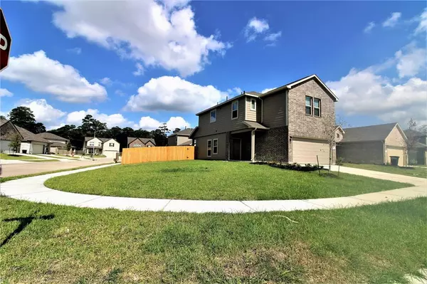 Houston, TX 77044,9503 Cardin LN