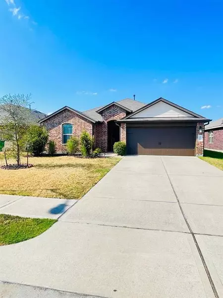 3322 McDonough WAY, Katy, TX 77494