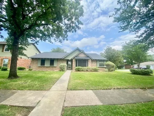 14343 Duncannon DR, Houston, TX 77015