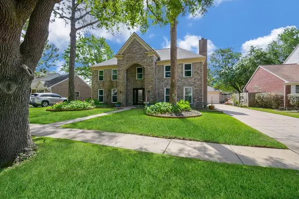 Katy, TX 77450,23023 Benbury DR