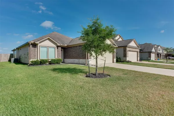 Rosharon, TX 77583,6843 Altadena DR