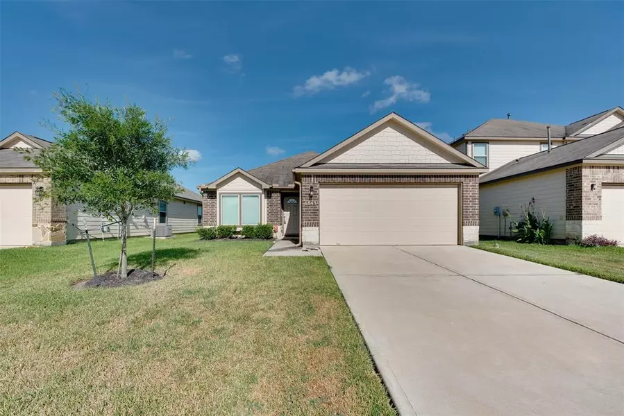 6843 Altadena DR, Rosharon, TX 77583