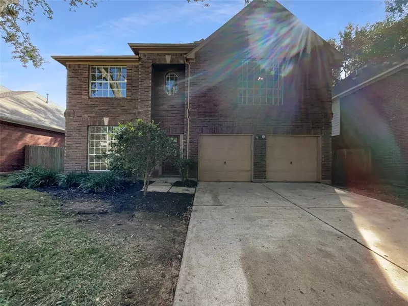 2939 Lake View DR, Missouri City, TX 77459