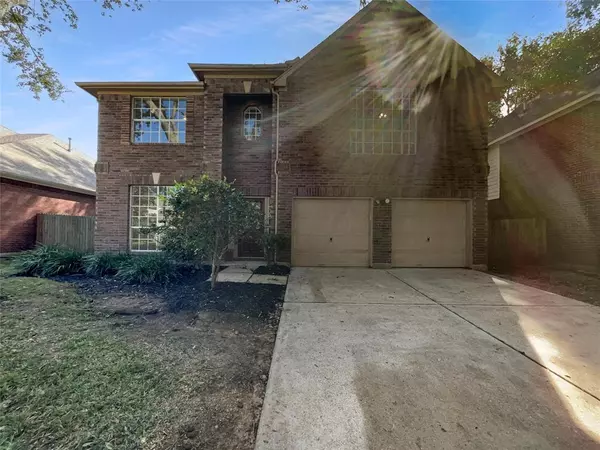 2939 Lake View DR, Missouri City, TX 77459