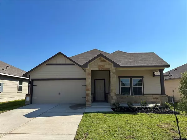 2117 Chief ST, Bryan, TX 77807