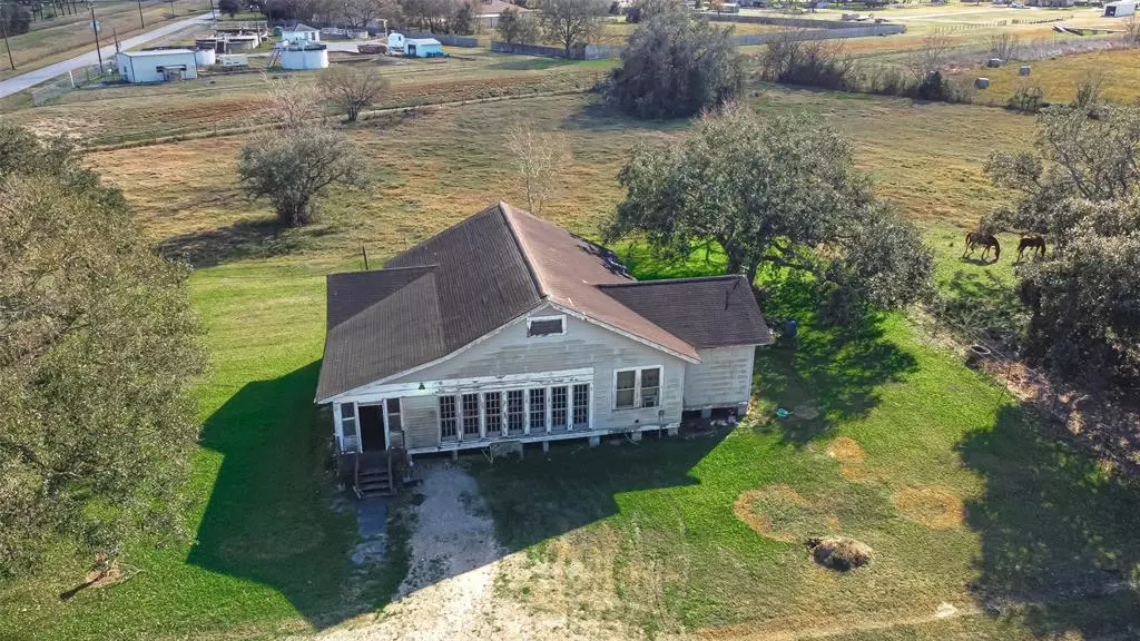 14110 Church ST, Needville, TX 77461