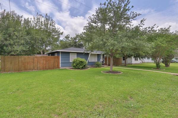 La Marque, TX 77568,401 Chip ST