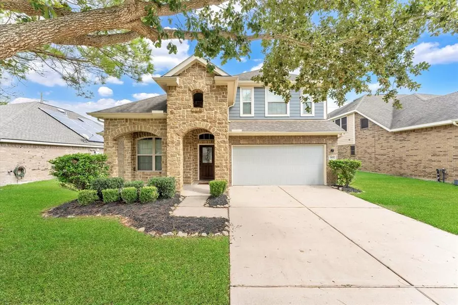 1507 Kent Valley LN, Rosenberg, TX 77471