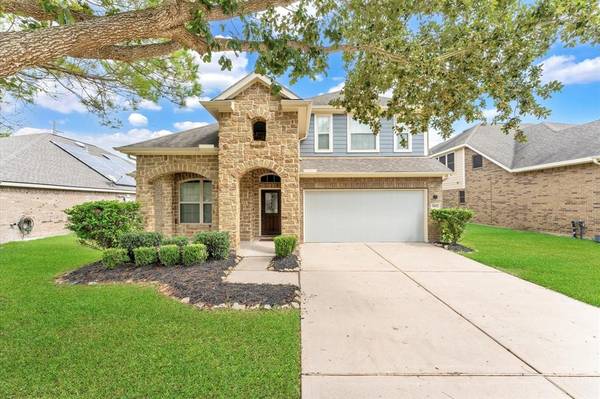 1507 Kent Valley LN, Rosenberg, TX 77471