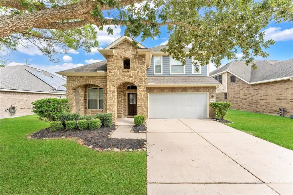 Rosenberg, TX 77471,1507 Kent Valley LN