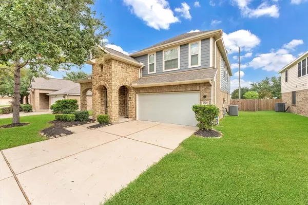 Rosenberg, TX 77471,1507 Kent Valley LN