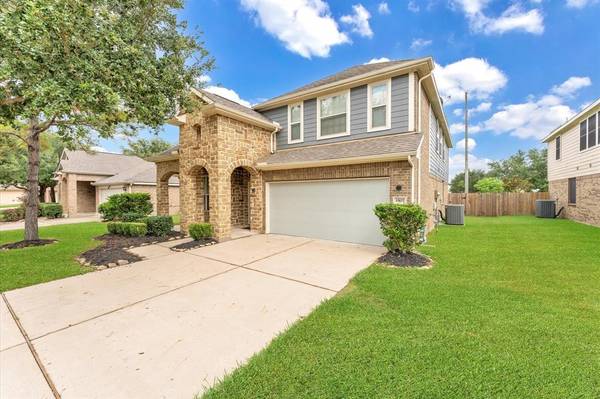 Rosenberg, TX 77471,1507 Kent Valley LN