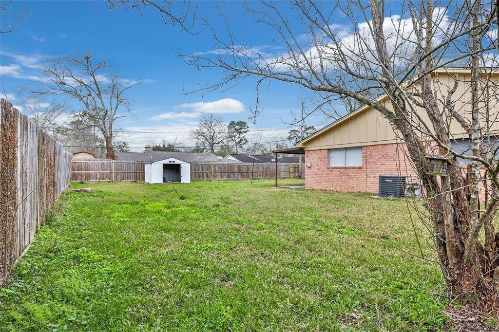Beaumont, TX 77706,7730 Wickersham PL