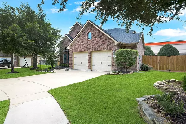 Katy, TX 77494,28111 Stonestead DR