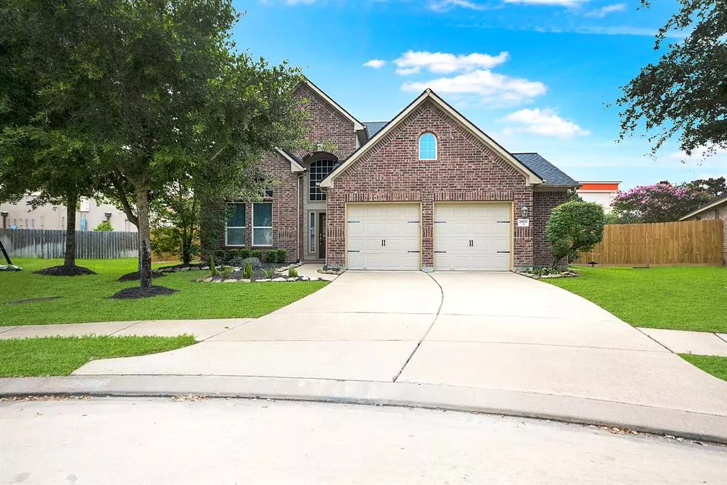 Katy, TX 77494,28111 Stonestead DR