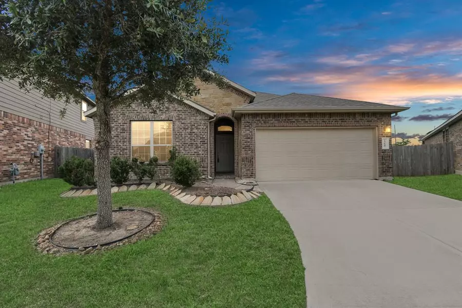 23647 Balzano CT, Katy, TX 77493