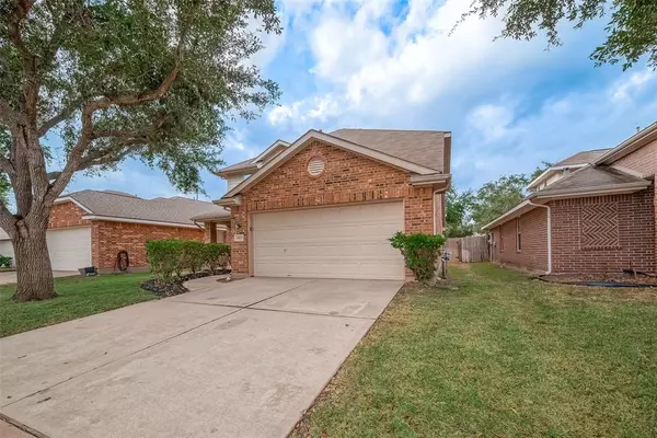 Katy, TX 77449,20022 Windcroft Hollow LN