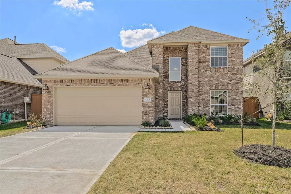 Texas City, TX 77568,13309 Suntail CT