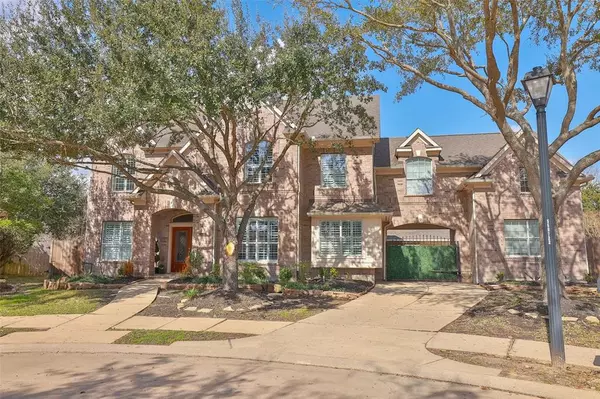 Cypress, TX 77433,21331 Heartwood Oak TRL