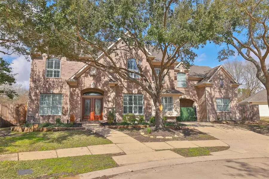 21331 Heartwood Oak TRL, Cypress, TX 77433