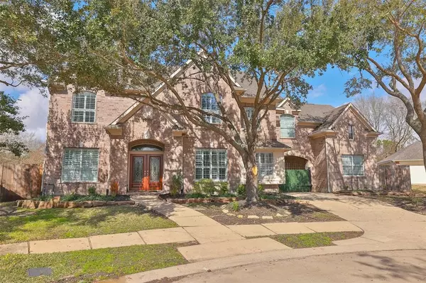 21331 Heartwood Oak TRL, Cypress, TX 77433