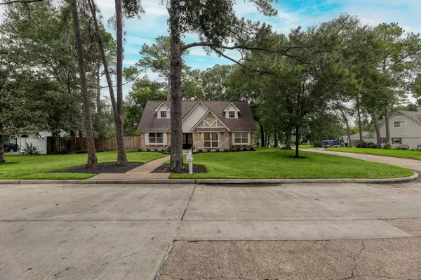 902 Harvest Moon LN, Houston, TX 77077