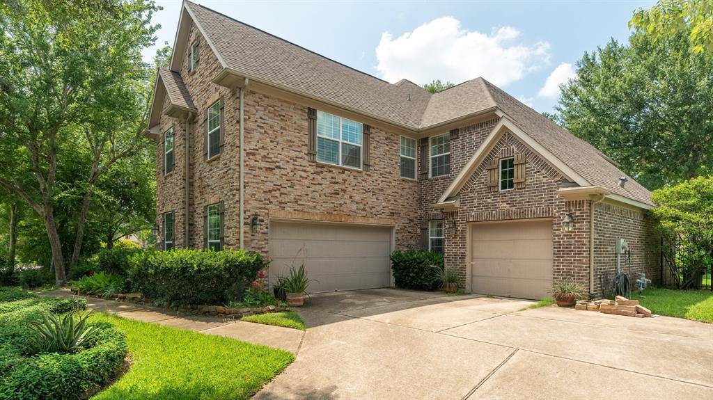 The Woodlands, TX 77389,86 S Beech Springs CIR