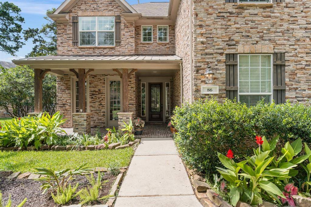 The Woodlands, TX 77389,86 S Beech Springs CIR