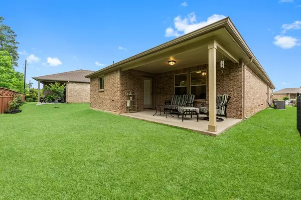 329 Fell Lane, Spring, TX 77382