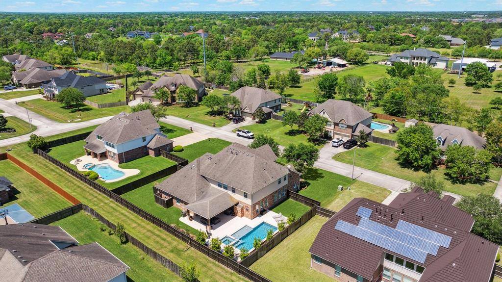 Friendswood, TX 77546,2411 Lakeway DR