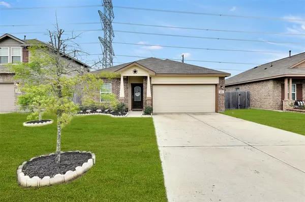 Baytown, TX 77521,7835 Wood Hollow DR